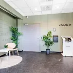 Hotel Citybox Lite Kristiansand