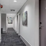 Citybox Lite 3* Kristiansand