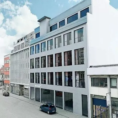 Citybox Lite Hotel