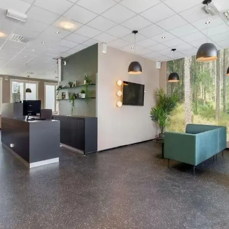 Citybox Lite Kristiansand