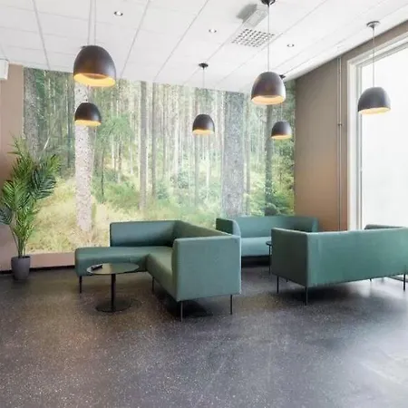 Отель Citybox Lite 3*