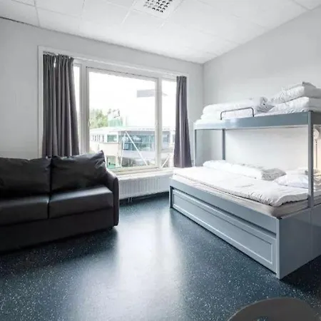 Citybox Lite Kristiansand