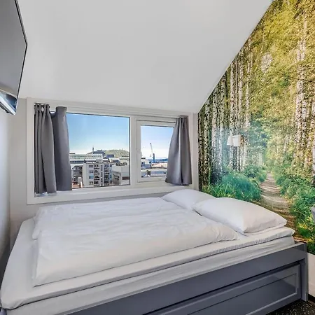 Citybox Lite Hotel Kristiansand