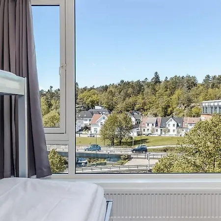 Hotell Citybox Lite Kristiansand