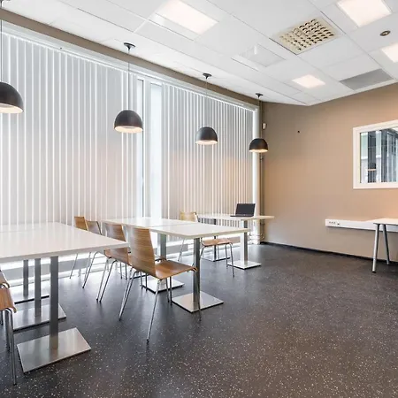 Hotell Citybox Lite Kristiansand