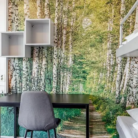 Citybox Lite Hotell 3*