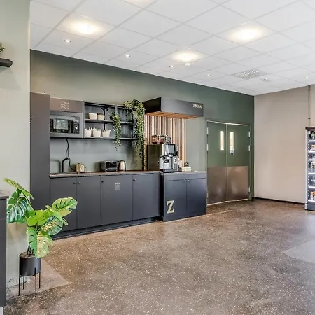 Hotel Citybox Lite 3*