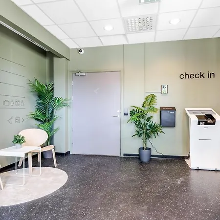 Hotel Citybox Lite Kristiansand