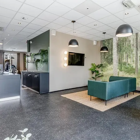 Citybox Lite Отель