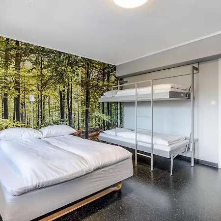 Citybox Lite 3* Kristiansand