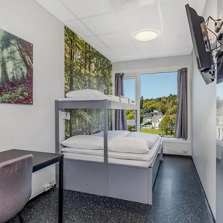 Citybox Lite 3* Kristiansand