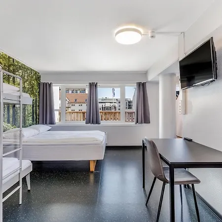Citybox Lite Hotel