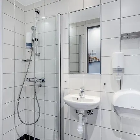 Citybox Lite Отель