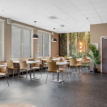 Citybox Lite 3* Kristiansand