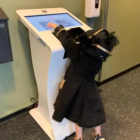 Citybox Lite 3* Kristiansand