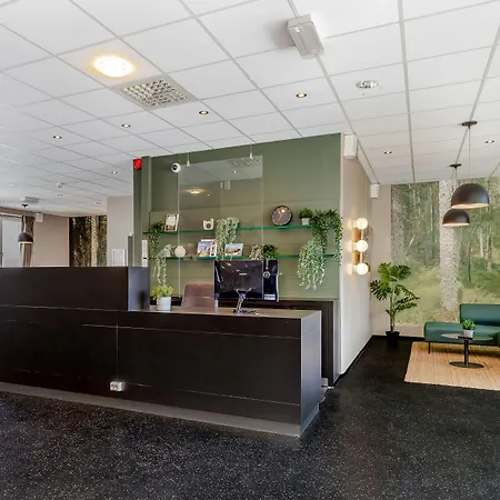 Citybox Lite Hotel 3*