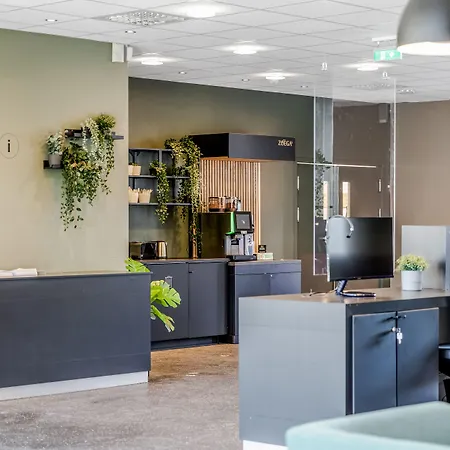 Hotell Citybox Lite 3*