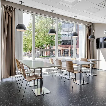 Citybox Lite Hotel Kristiansand