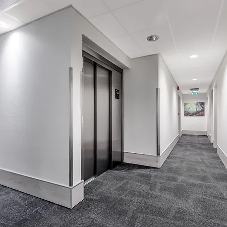 Hotel Citybox Lite