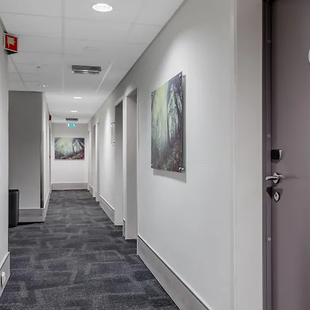 Citybox Lite 3* Kristiansand