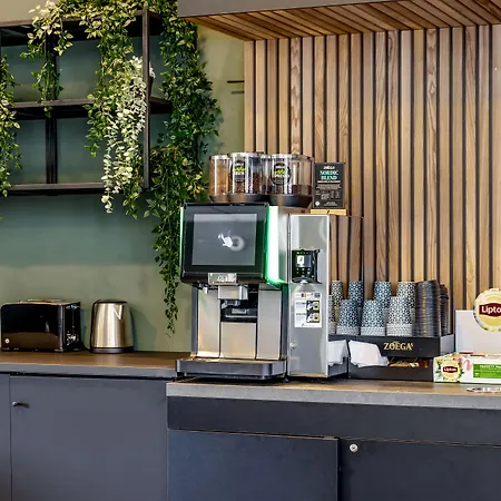 Citybox Lite Hotel Kristiansand