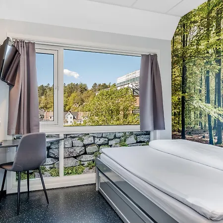 Hotell Citybox Lite