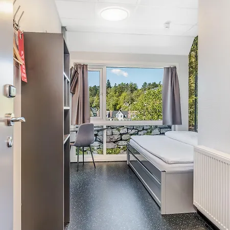 Citybox Lite 3* Kristiansand