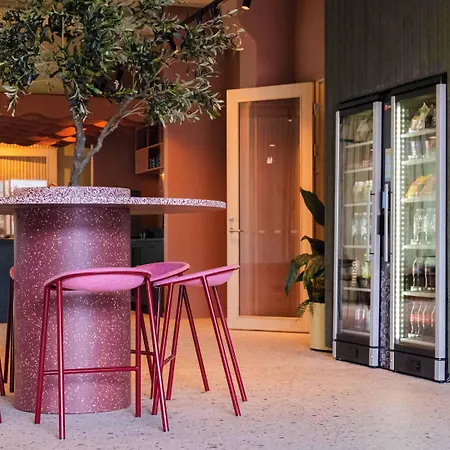 Citybox Lite Hotel 3*