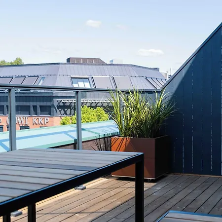 Citybox Lite Hotel 3*