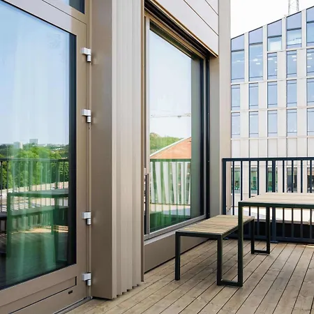 Citybox Lite Kristiansand