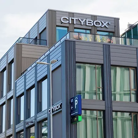 Citybox Lite 3*