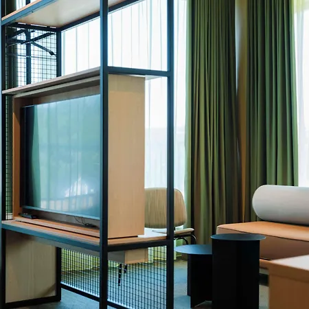 Citybox Lite 3*
