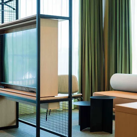 Hotel Citybox Lite