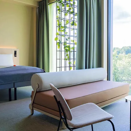 Citybox Lite 3* Kristiansand