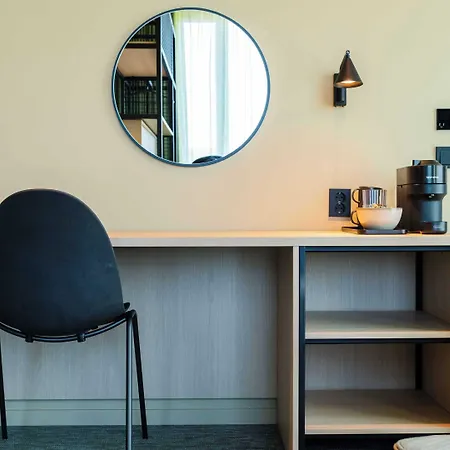 Citybox Lite Hotel Kristiansand