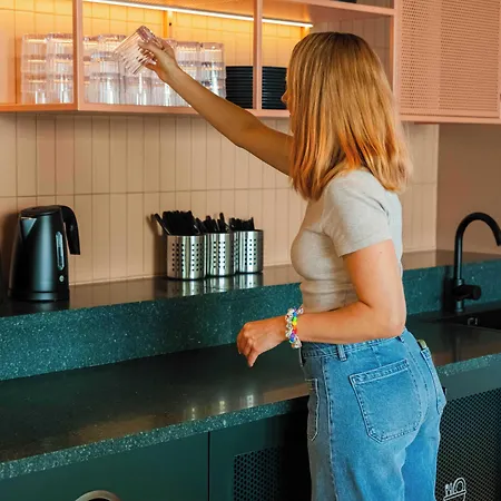 Citybox Lite Hotel 3*