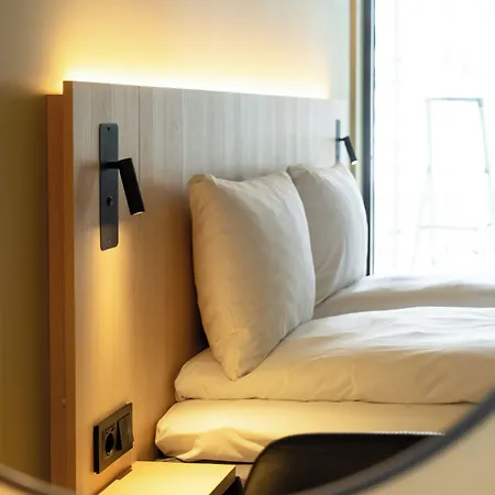 Citybox Lite Kristiansand