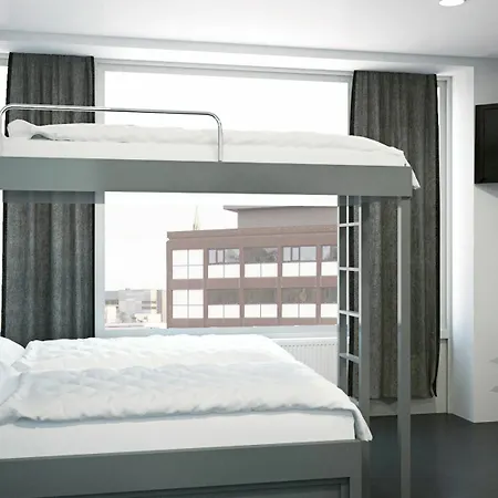 Citybox Lite Hotel 3*