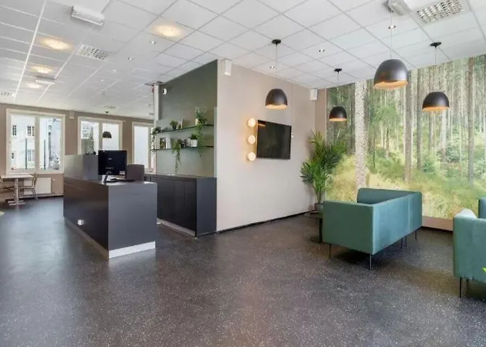 Citybox Lite קריסטיאנסאנד