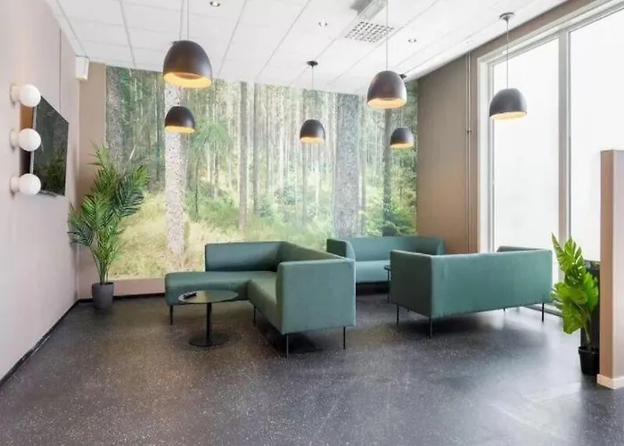 מלון Citybox Lite 3*