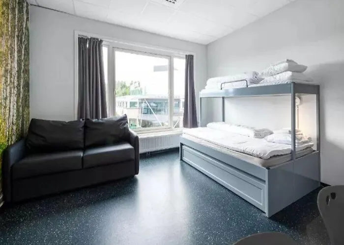 Citybox Lite קריסטיאנסאנד