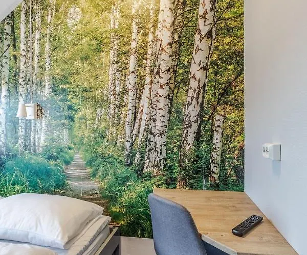 Citybox Lite מלון 3*