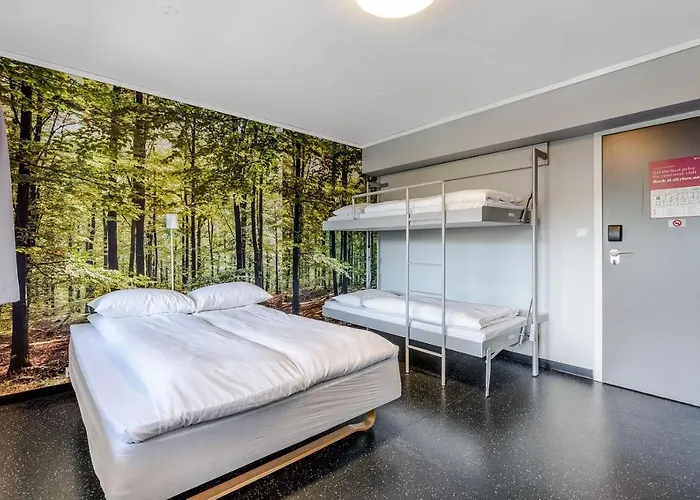 Citybox Lite 3* Kristiansand