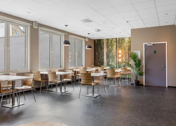 Citybox Lite 3* Kristiansand