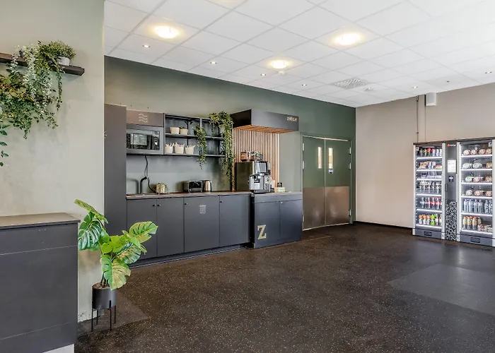 Citybox Lite 3* Kristiansand