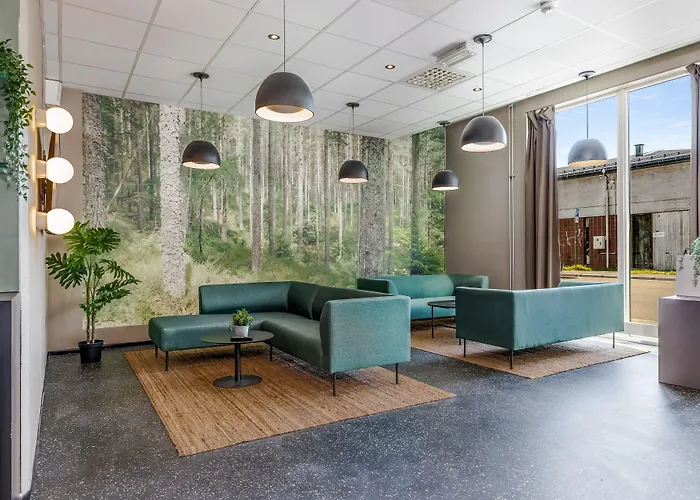 Szálloda Citybox Lite