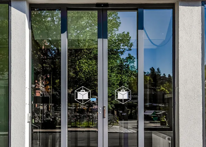 Szálloda Citybox Lite 3*