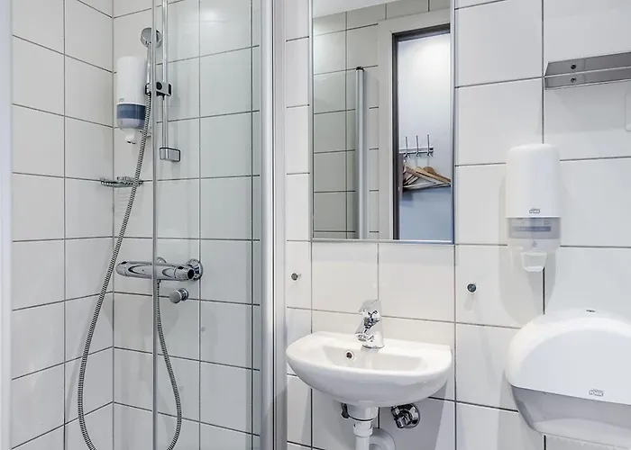 Citybox Lite Szálloda 3*