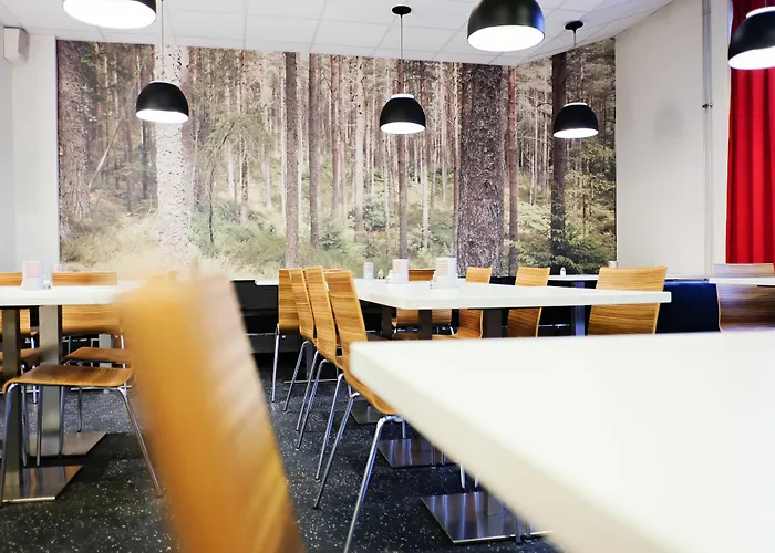 Citybox Lite מלון