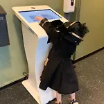 Citybox Lite 3* كريستينساند